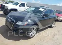 2016 Audi Q5 фото
