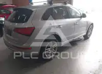 2016 Audi Q5 фото