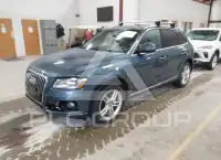 2016 Audi Q5 фото