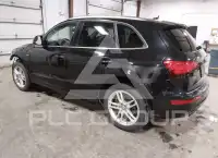 2016 Audi Q5 photo