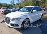 2016 Audi Q5 photo