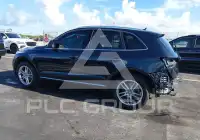 2016 Audi Q5 фото