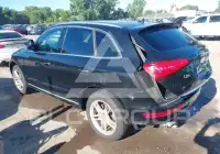 2016 Audi Q5 фото