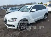 2016 Audi Q5 photo