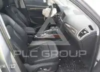 2016 Audi Q5 фото