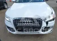 2016 Audi Q5 фото