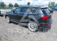 2016 Audi Q5 фото