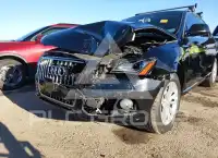 2016 Audi Q5 фото