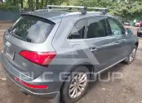 2016 Audi Q5 фото