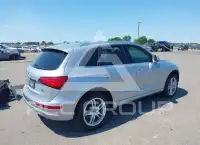 2016 Audi Q5 photo