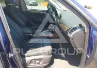 2016 Audi Q5 фото