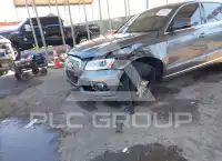 2016 Audi Q5 photo