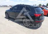 2016 Audi Q5 фото