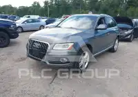 2016 Audi Q5 фото