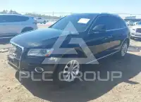 2016 Audi Q5 фото