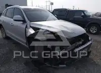 2016 Audi Q5 фото