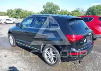 2016 Audi Q5 фото