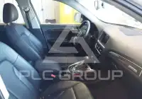 2016 Audi Q5 фото