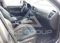 2016 Audi Q5 photo