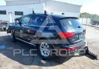 2016 Audi Q5 фото