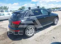 2016 Audi Q5 фото