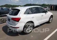 2016 Audi Q5 photo