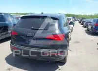 2016 Audi Q5 фото
