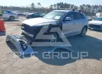 2016 Audi Q5 фото