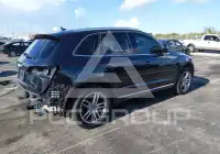 2016 Audi Q5 фото