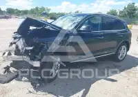 2016 Audi Q5 photo
