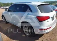 2016 Audi Q5 photo