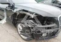 2016 Audi Q5 фото