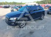 2016 Audi Q5 фото
