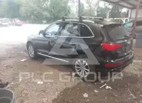 2016 Audi Q5 фото