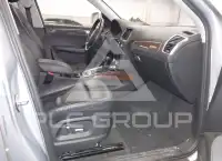 2016 Audi Q5 фото