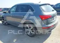 2016 Audi Q5 фото