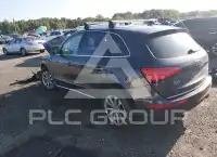 2016 Audi Q5 фото