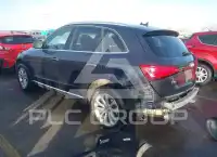 2016 Audi Q5 фото