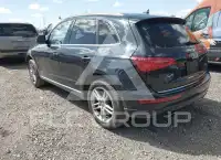 2016 Audi Q5 фото