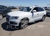 2016 Audi Q5 фото