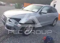 2016 Audi Q5 photo