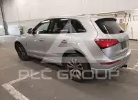 2016 Audi Q5 фото