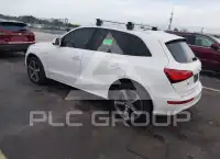 2016 Audi Q5 photo