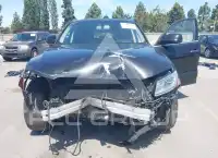 2016 Audi Q5 фото