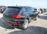 2016 Audi Q5 фото