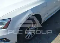 2016 Audi Q5 фото