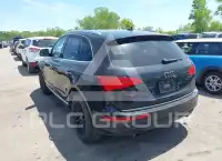 2016 Audi Q5 фото