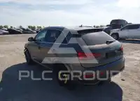 2016 Audi Q3 photo