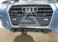 2016 Audi Q3 фото