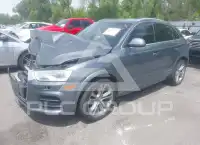 2016 Audi Q3 фото